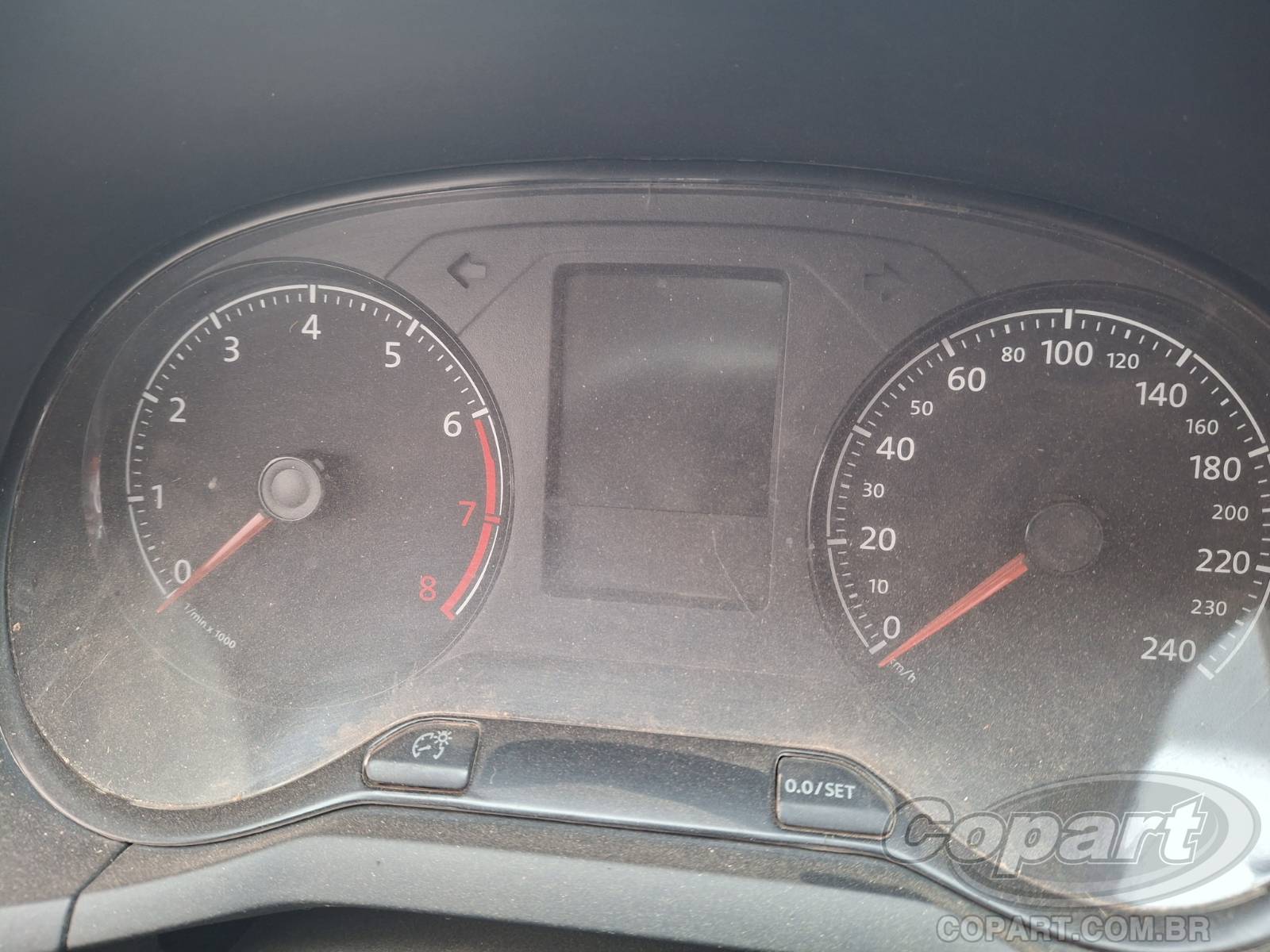 Foto 8 de 12: 2025 VOLKSWAGEN SAVEIRO