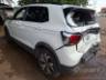 2022 VOLKSWAGEN T-CROSS 
