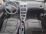 2008 PEUGEOT 307 