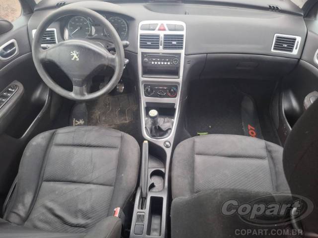 2008 PEUGEOT 307 