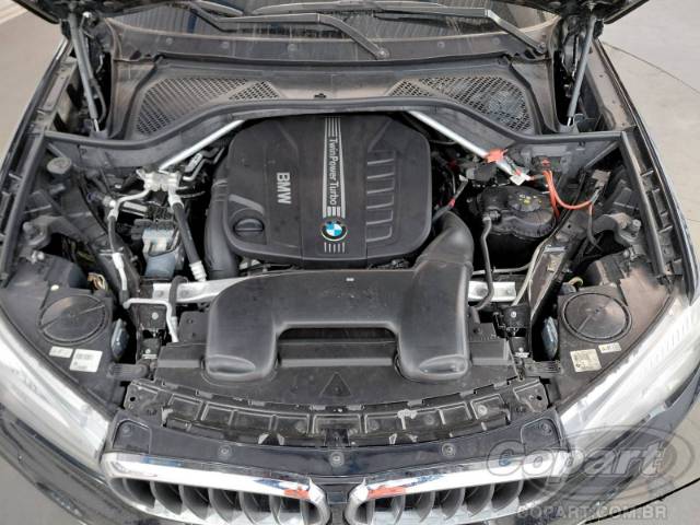 2018 BMW X5 