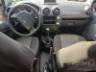 2012 FORD FIESTA SEDAN 