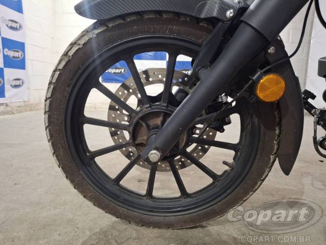 2025 SHINERAY Titanum 