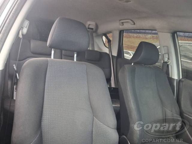 2009 HONDA FIT 