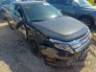 2011 FORD FUSION 