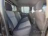 2015 NISSAN FRONTIER CD 