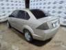 2011 FORD FIESTA SEDAN 