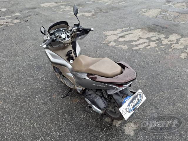 2022 HONDA PCX 