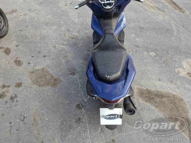 2020 HONDA PCX 