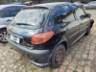 2008 PEUGEOT 206 