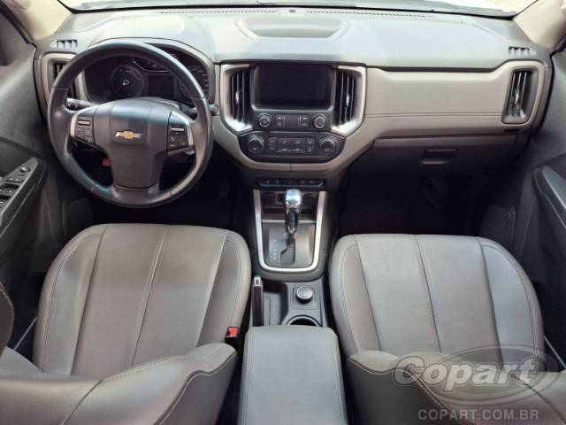 2022 CHEVROLET S10 CABINE DUPLA 