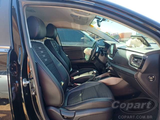 2022 KIA STONIC 