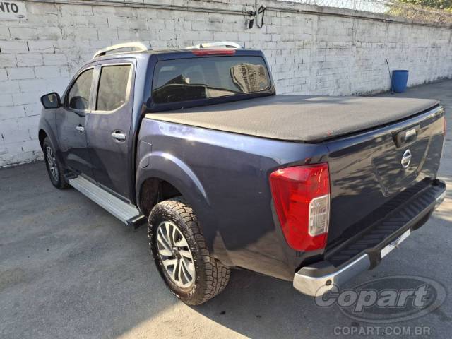 2022 NISSAN FRONTIER CD 