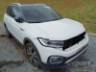 2020 VOLKSWAGEN T-CROSS 