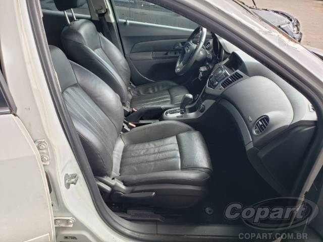 2015 CHEVROLET CRUZE 