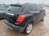2015 CHEVROLET TRACKER 