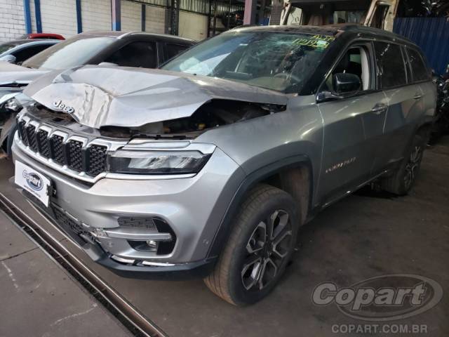 2023 JEEP COMMANDER 