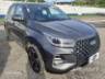 2023 CAOA CHERY TIGGO 5X 