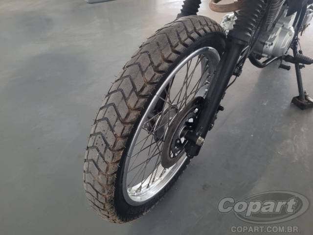 2026 HONDA NXR 160 