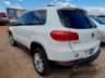 2012 VOLKSWAGEN TIGUAN 