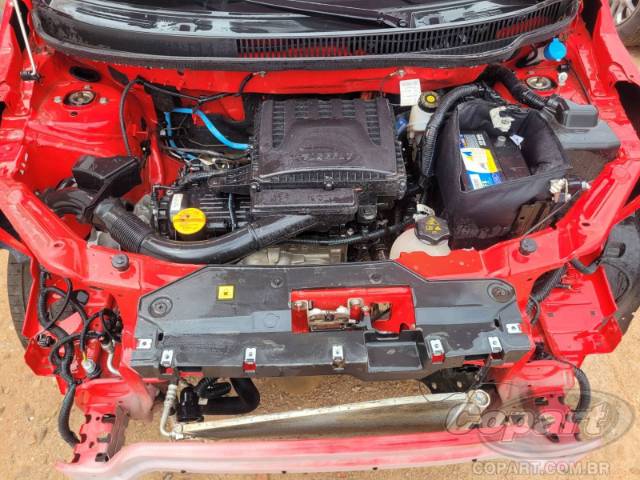 2025 FIAT STRADA 