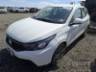 2025 FIAT ARGO 