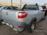 2016 FIAT STRADA 