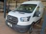 2023 FORD TRANSIT FURGAO 