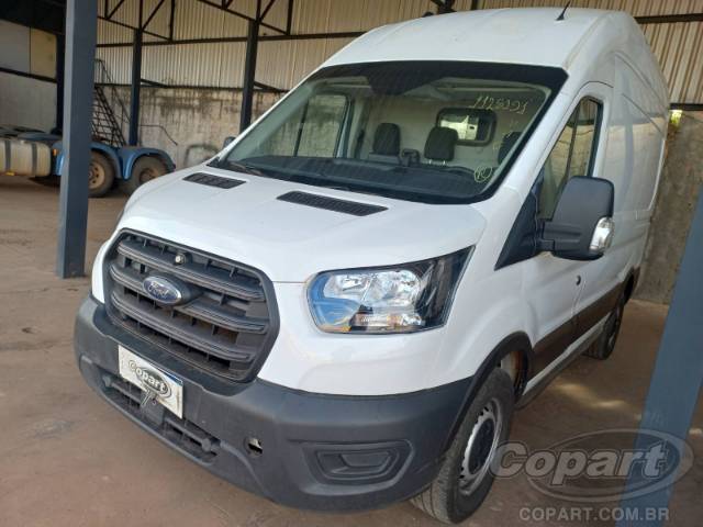 2023 FORD TRANSIT FURGAO 