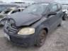 2007 VOLKSWAGEN FOX 