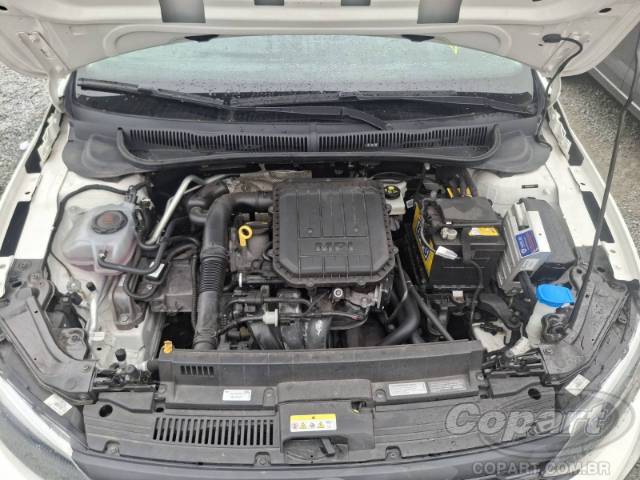 2023 VOLKSWAGEN POLO 