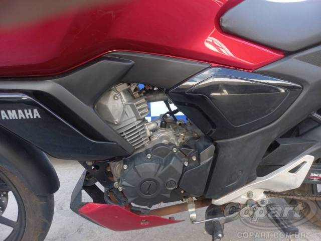 2026 YAMAHA FZ15 
