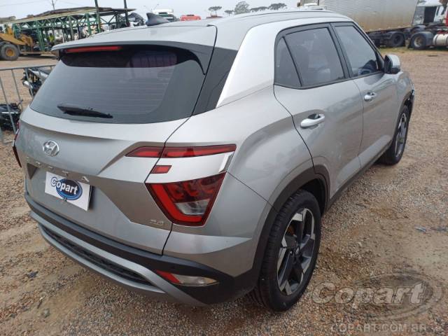 2022 HYUNDAI CRETA 