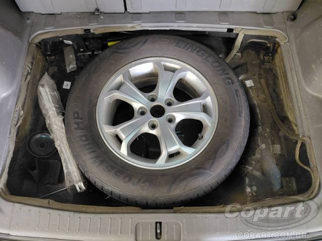 2010 HYUNDAI TUCSON 
