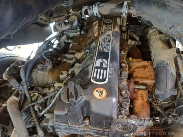 2022 VOLKSWAGEN DELIVERY 