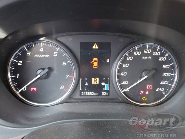 2015 MITSUBISHI OUTLANDER 