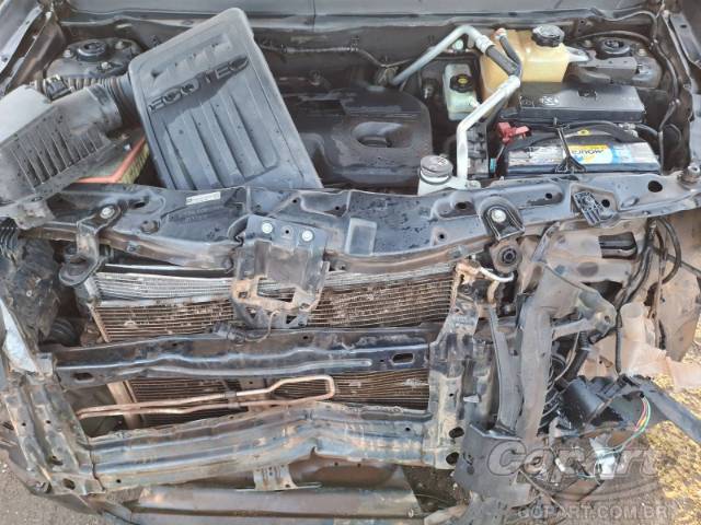 2011 CHEVROLET CAPTIVA 