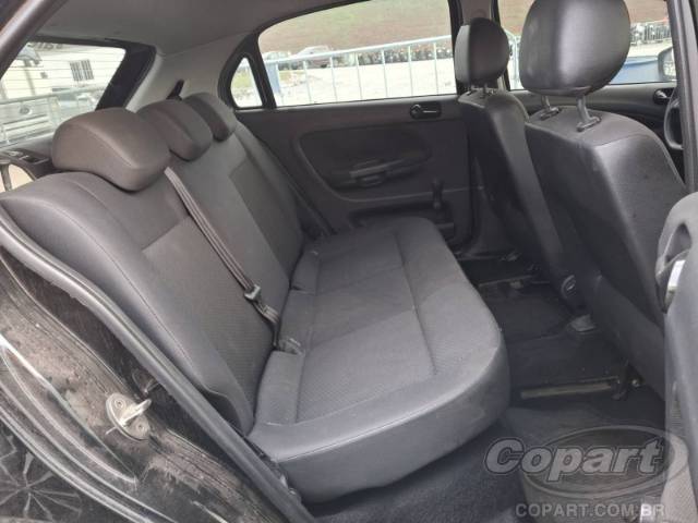 2021 VOLKSWAGEN GOL 