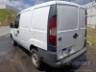 2015 FIAT DOBLO CARGO 
