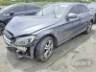 2017 MERCEDES-BENZ Classe C 