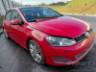 2014 VOLKSWAGEN GOLF 