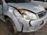2009 FORD FIESTA 