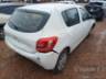 2016 RENAULT SANDERO 