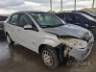 2011 FORD FIESTA SEDAN 