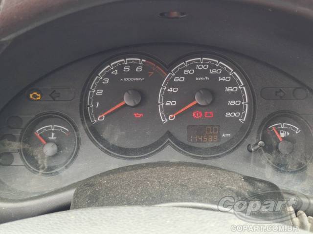 2014 CHEVROLET CLASSIC 