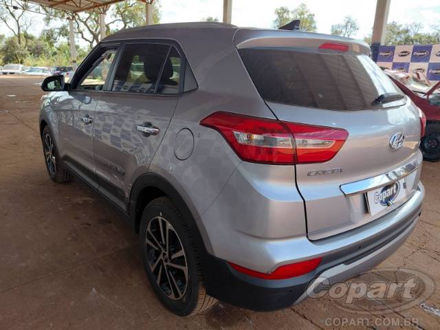 2021 HYUNDAI CRETA 