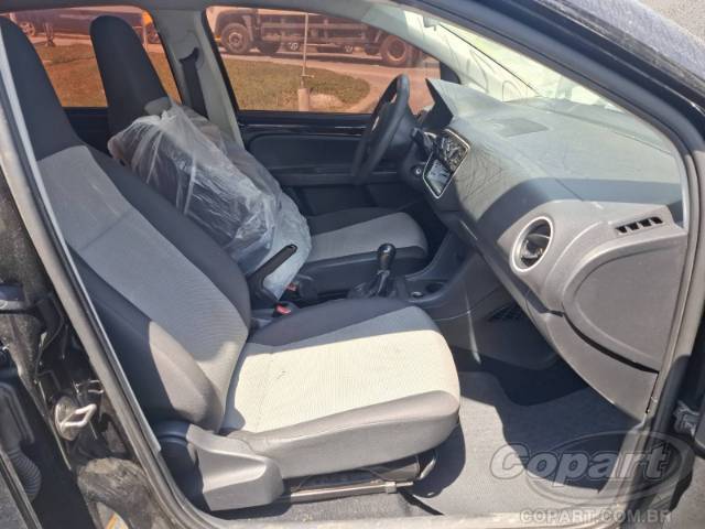 2016 VOLKSWAGEN UP 
