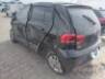 2022 VOLKSWAGEN FOX 
