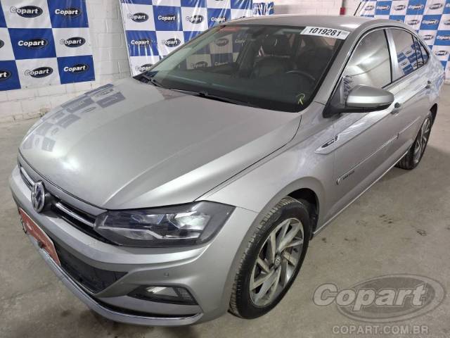 2019 VOLKSWAGEN VIRTUS 