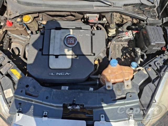 2011 FIAT LINEA 